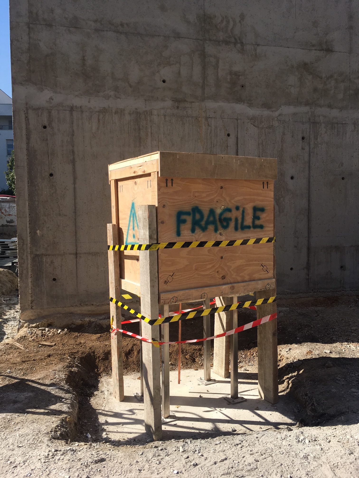 MATHILDE ROUSSEL - CIF16 - STORY #5 - Francoiseartmemo