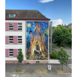 UN AUTRE REGARD SUR L’EUROPE