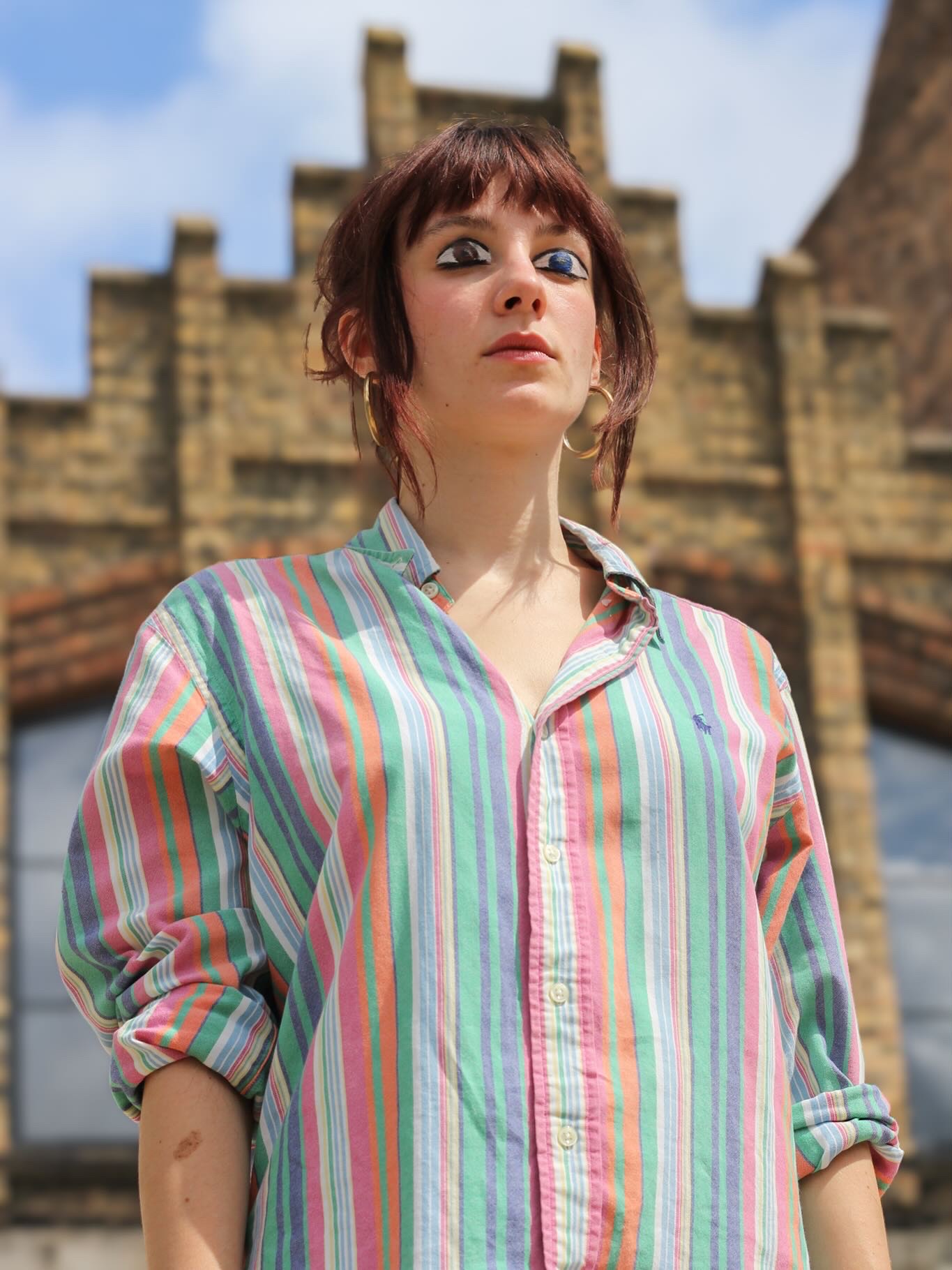 Sarah Feuillas – Lauréate du programme de résidence dédié à l&rsquo;exploration des liens entre art, société et psychologie clinique