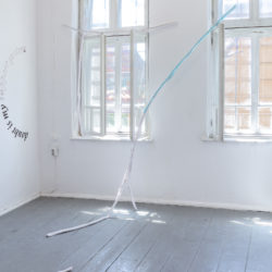 doubt is my support system