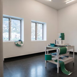 I never knew how to write