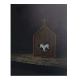 « Étagère de la nuit »