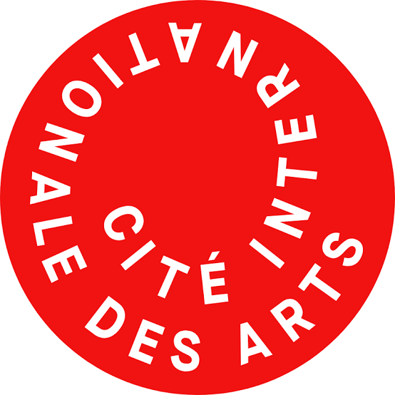 Logo de la Cité internationale des arts