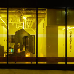 Lounge of A Prophet