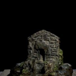 « Fontaine votive »
